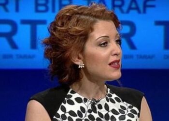 Nagehan Alçı AKP içindeki savaşları böyle anlattı: Fitne fesat dolu bir kazan…