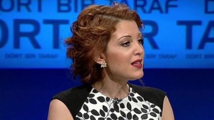 Nagehan Alçı AKP içindeki savaşları böyle anlattı: Fitne fesat dolu bir kazan…