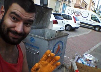 KPSS’de Türkiye 25’incisi olan genç mülakatlarda elendi