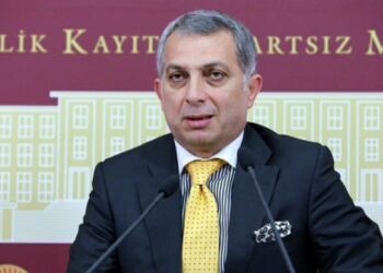 10 bin dolar alan siyasetçi’ denilen Metin Külünk, Odatv’ye ne yanıt verdi?