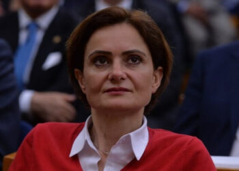 Canan Kaftancıoğlu hakkında ‘zorla getirme’ kararı
