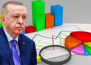 Son ankette çarpıcı sonuç! Öfke büyüyor