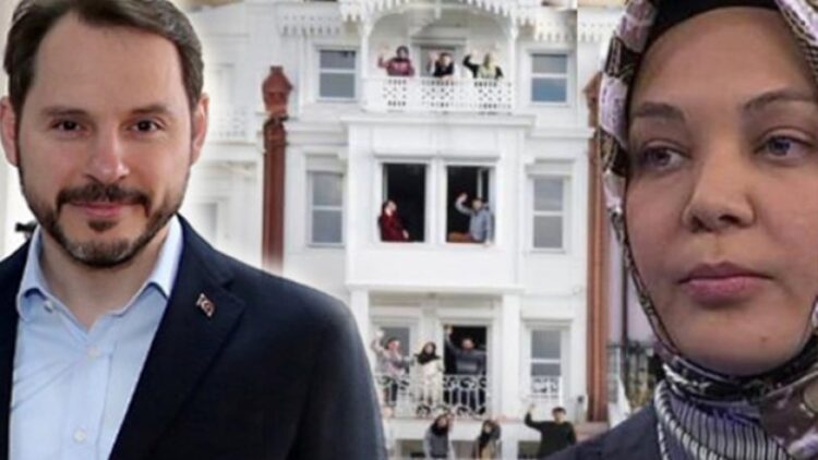 Berat Albayrak cephesinden Süleyman Soylu’ya sürpriz destek!