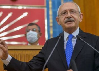 CHP’den adaylık anketi