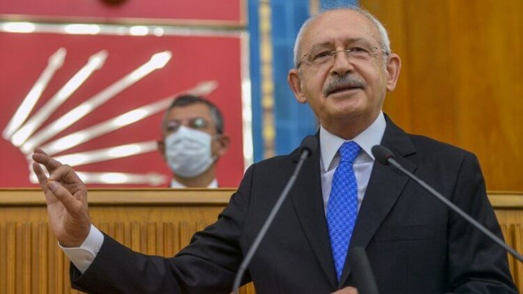 CHP’den adaylık anketi