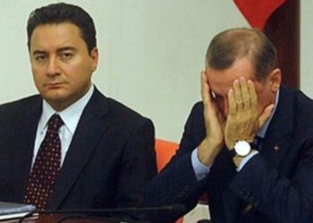 Ali Babacan, Erdoğan’ı kendi tweetiyle vurdu