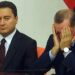 Ali Babacan, Erdoğan’ı kendi tweetiyle vurdu