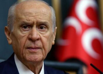 Devlet Bahçeli: Hesap gününü bekliyoruz
