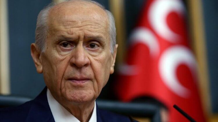 Devlet Bahçeli: Hesap gününü bekliyoruz