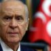 Devlet Bahçeli: Hesap gününü bekliyoruz