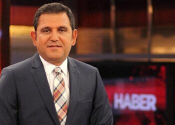 Fatih Portakal’dan Erkan Yıldırım ile ilgili olay ima! Böyle ti’ye aldı
