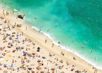 İşte Türk vatandaşlarının pandemi koşullarında daha kolay tatil yapabileceği ülkeler