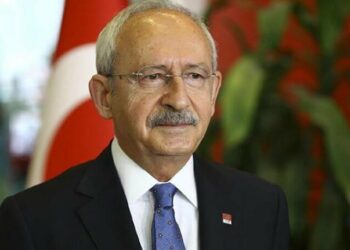 Kılıçdaroğlu’ndan ‘Cumhurbaşkanı adaylığı’ sorusuna yanıt