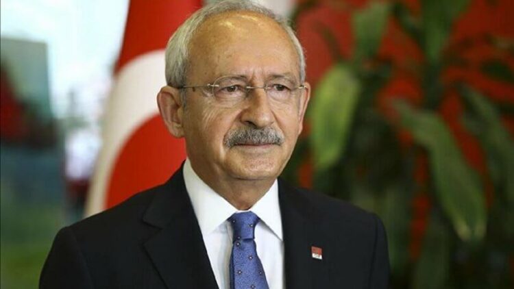 Kılıçdaroğlu’ndan ‘Cumhurbaşkanı adaylığı’ sorusuna yanıt