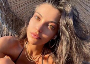 Tuvana Türkay: Sette dönen şantajları illa açık mı edeyim