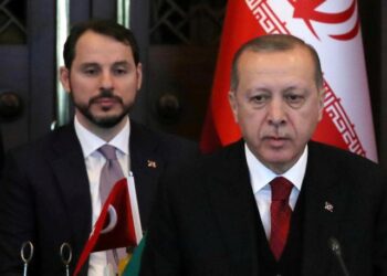 Erdoğan’ın Berat Albayrak öfkesi dinmedi: Damadın izleri böyle silindi!