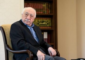 FETÖ elebaşı Gülen’den örgüte talimat
