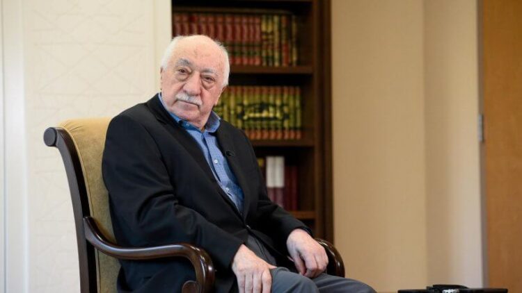 FETÖ elebaşı Gülen’den örgüte talimat