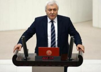 Tuncay Özkan: ‘AA muhabiri bile dayanamamış Soylu’yu sormuş!’