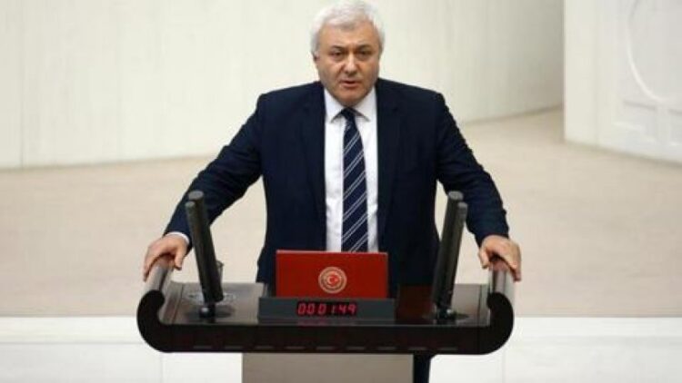 Tuncay Özkan: ‘AA muhabiri bile dayanamamış Soylu’yu sormuş!’