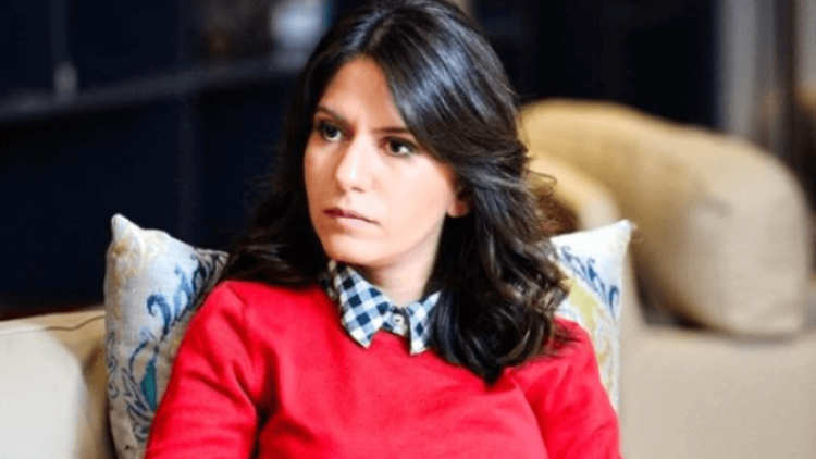 Kübra Par: Muhalefet bunu yapsa kahraman olur