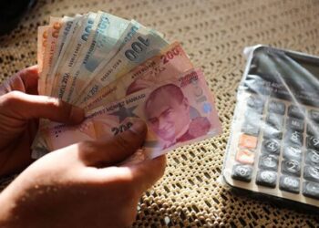 Bakan Vedat Bilgin açıkladı! Ödemeler 10 Mayıs’ta yapılacak