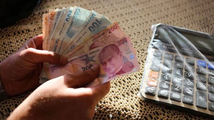 Bakan Vedat Bilgin açıkladı! Ödemeler 10 Mayıs’ta yapılacak