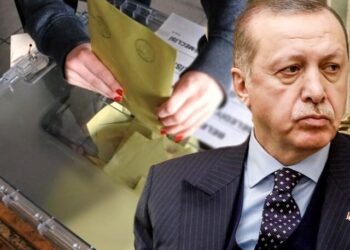 ANAR Araştırma’dan Erdoğan’ı şoke edecek sonuçlar: Erdoğan’a olan destek…