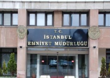 Rüşvet soruşturması Mali Suçlarla Mücadele Şube Müdürü’nü yerinden etti