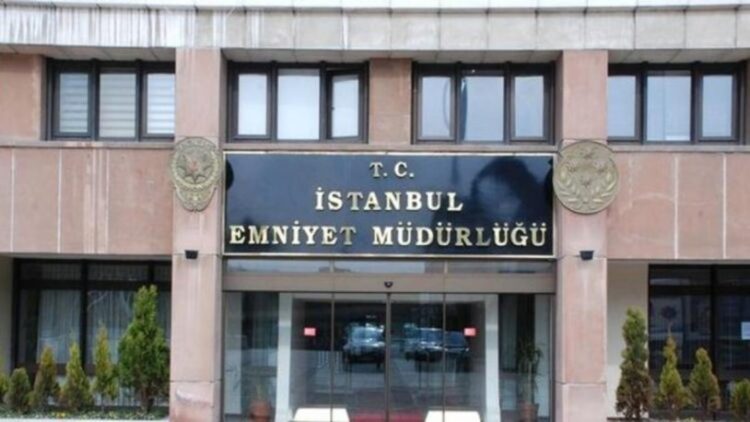 Rüşvet soruşturması Mali Suçlarla Mücadele Şube Müdürü’nü yerinden etti