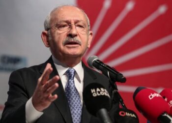 Kılıçdaroğlu: İktidar karmaşık ilişkiler yumağında, İçişleri Bakanlığı tamamen kirlenmiş
