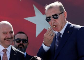 ‘Çakıcı kasetiyle istifa eden bakan’ Saygı Öztürk’e anlattı: Tayyip Bey istemezse…