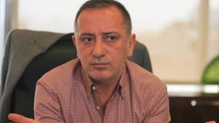 Fatih Altaylı, Sedat Peker’in videolarındaki o cümleye dikkat çekti: ‘Aciliyet gerektiren konu budur’