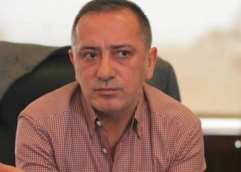 Fatih Altaylı’dan ortalığı karıştıracak paylaşım: Sen ne utanmaz bir adammışsın