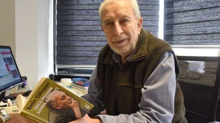 Emin Çölaşan: Tahmin ediyorum, 19 Mayıs kapanmasını çok istemelerine rağmen…