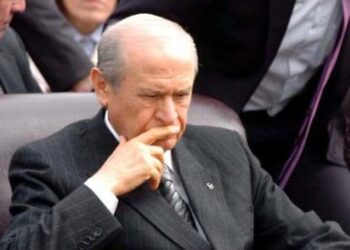 Bahçeli bunu ortağından hiç beklemiyordu: AKP’den MHP’ye 4 itiraz!