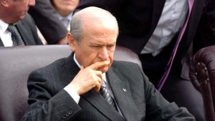 Bahçeli bunu ortağından hiç beklemiyordu: AKP’den MHP’ye 4 itiraz!