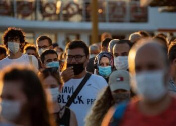 Prof. Osman Müftüoğlu koronavirüs salgınında iki tarihe dikkat çekti