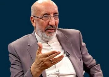 Abdurrahman Dilipak’tan Musab Turan uyarısı: AA muhabirini atın, yargılayın ama..