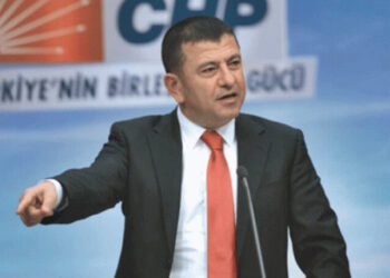 İmam lanetledi, Erdoğan dinledi! CHP’li Veli Ağbaba’dan Atatürk hakkındaki skandal sözlere tepki