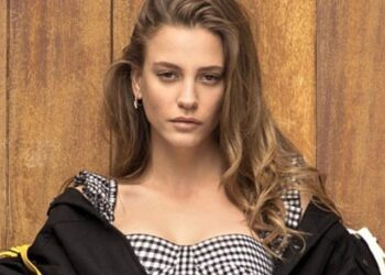 Bergen filmi için Serenay Sarıkaya yerine yeni isim