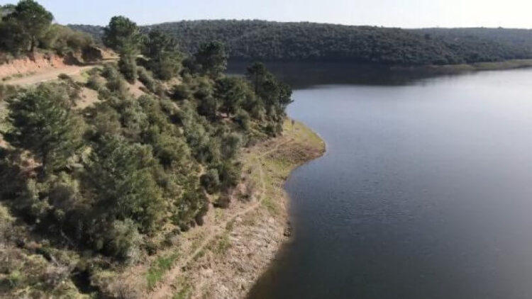 İSKİ İstanbul barajlarında doluluk oranlarındaki son durumu açıkladı