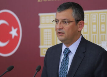 CHP’li Özgür Özel iktidarı topa tuttu: Bu soruşturma 15 Temmuz’dan ders alınmadığının kanıtı!