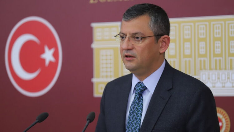 CHP’li Özgür Özel iktidarı topa tuttu: Bu soruşturma 15 Temmuz’dan ders alınmadığının kanıtı!