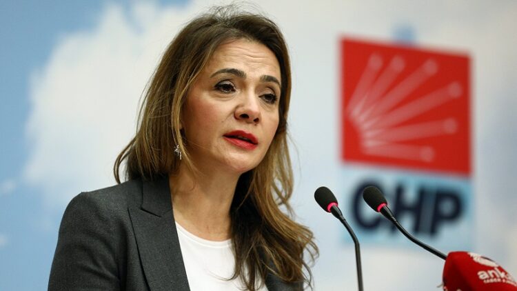 CHP’li İlgezdi’den Arkeoloji Müzesi tepkisi