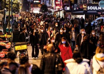 Tünelin ucunda ışık var mı?