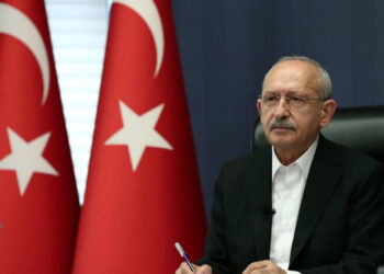 Kılıçdaroğlu: İktidara muhakkak geliyoruz