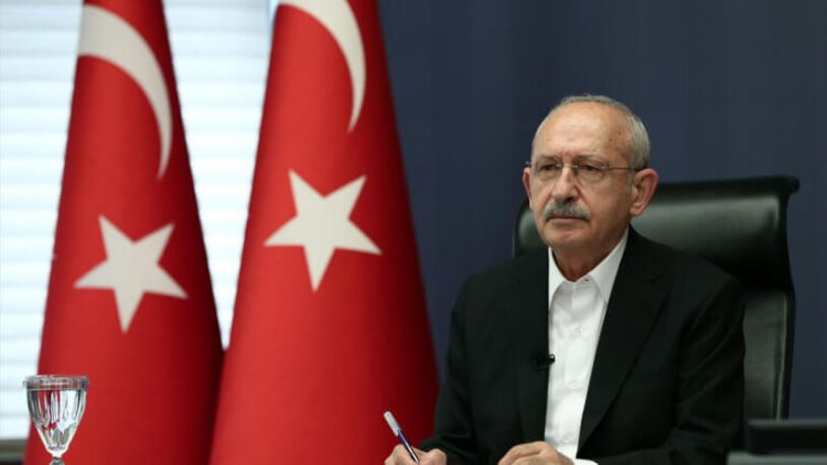 Kılıçdaroğlu: İktidara muhakkak geliyoruz