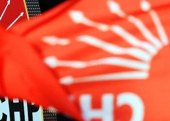 CHP Edirne İl Başkanlığı, Erdoğan’ın ‘helallik’ istemesine bu pankartla cevap verdi