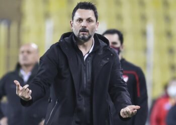 Erol Bulut’un yeni takımı belli oldu: 3 yıllık imza attı!